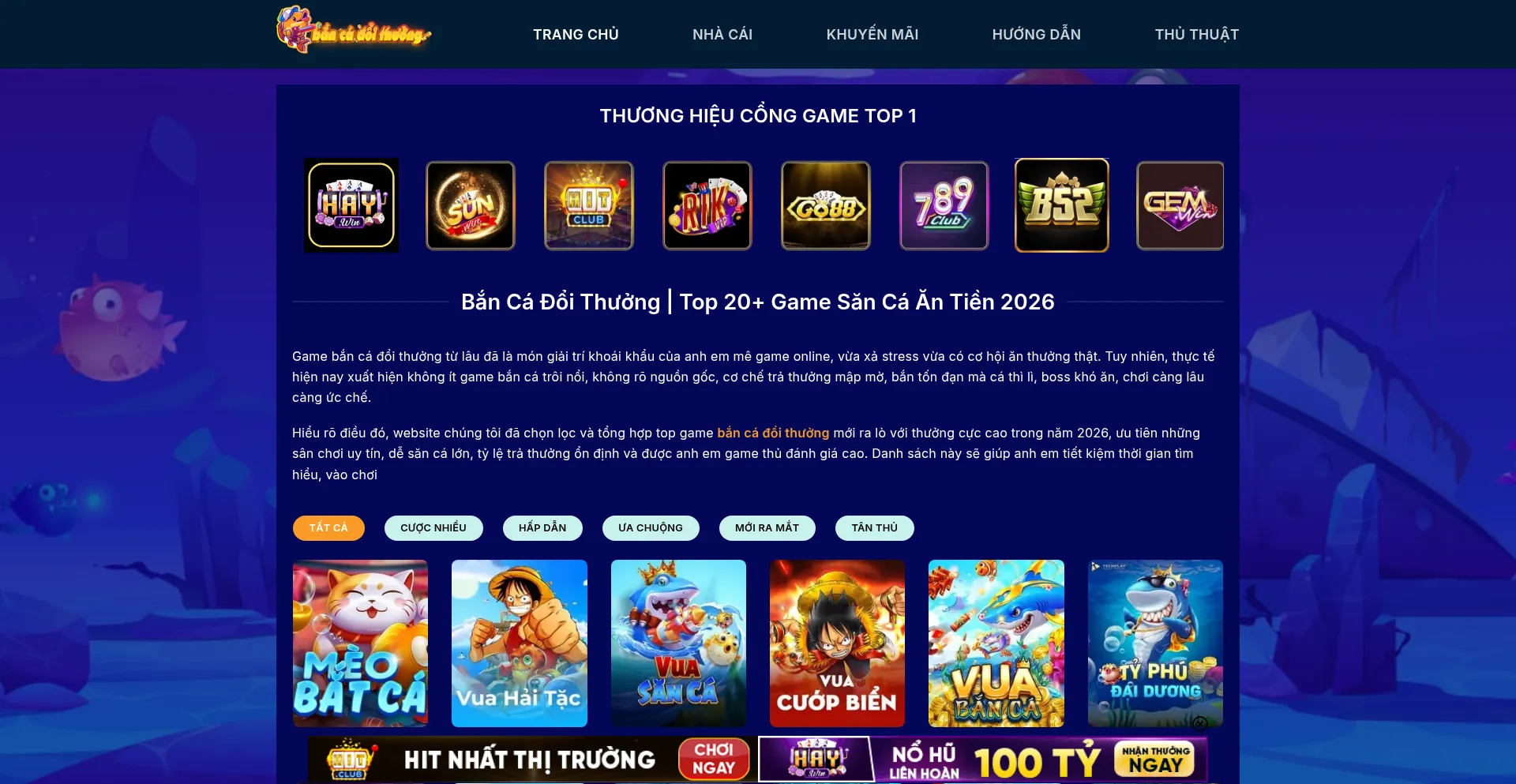 Bancadoithuong.link