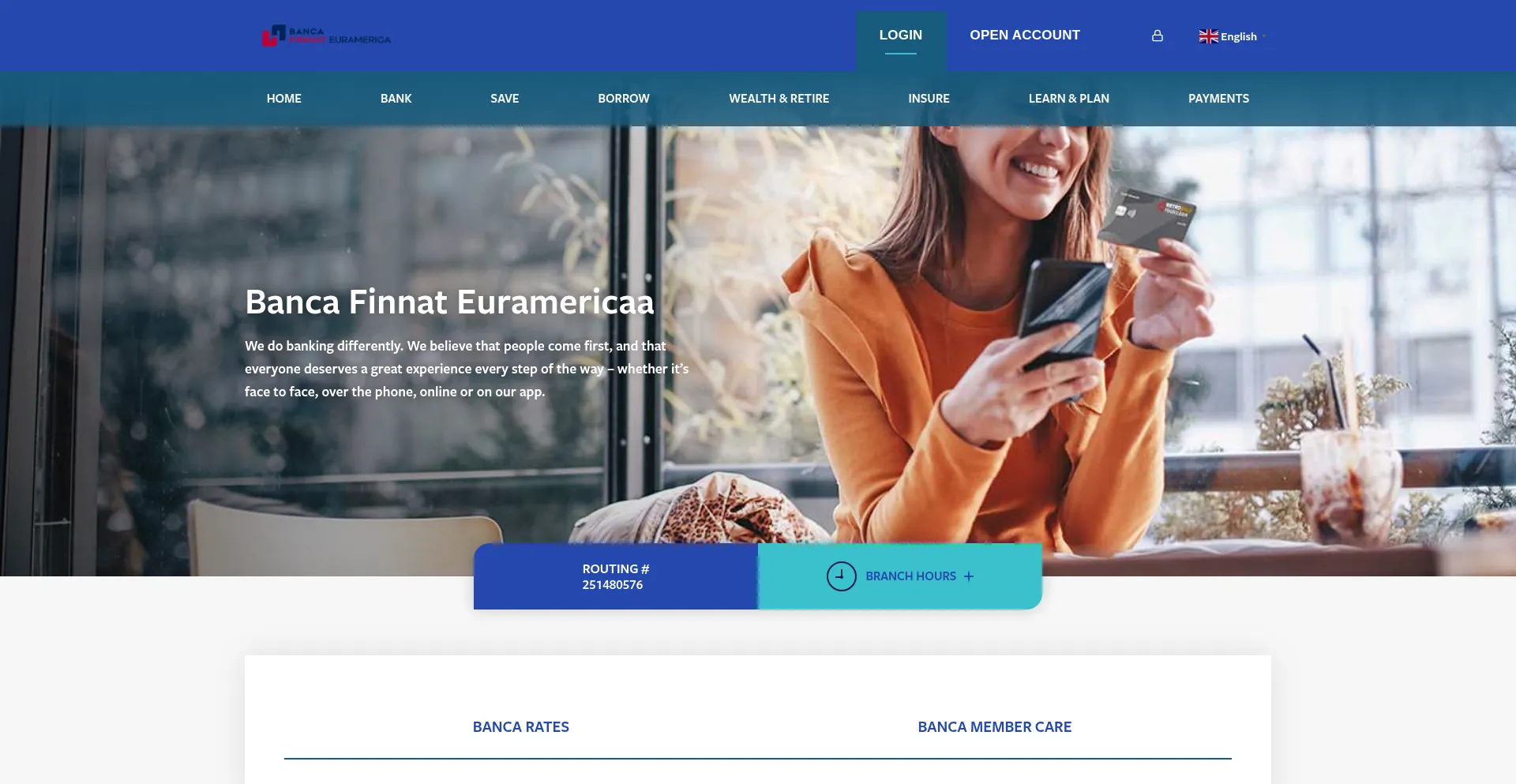 Bancafinnatgroup.com