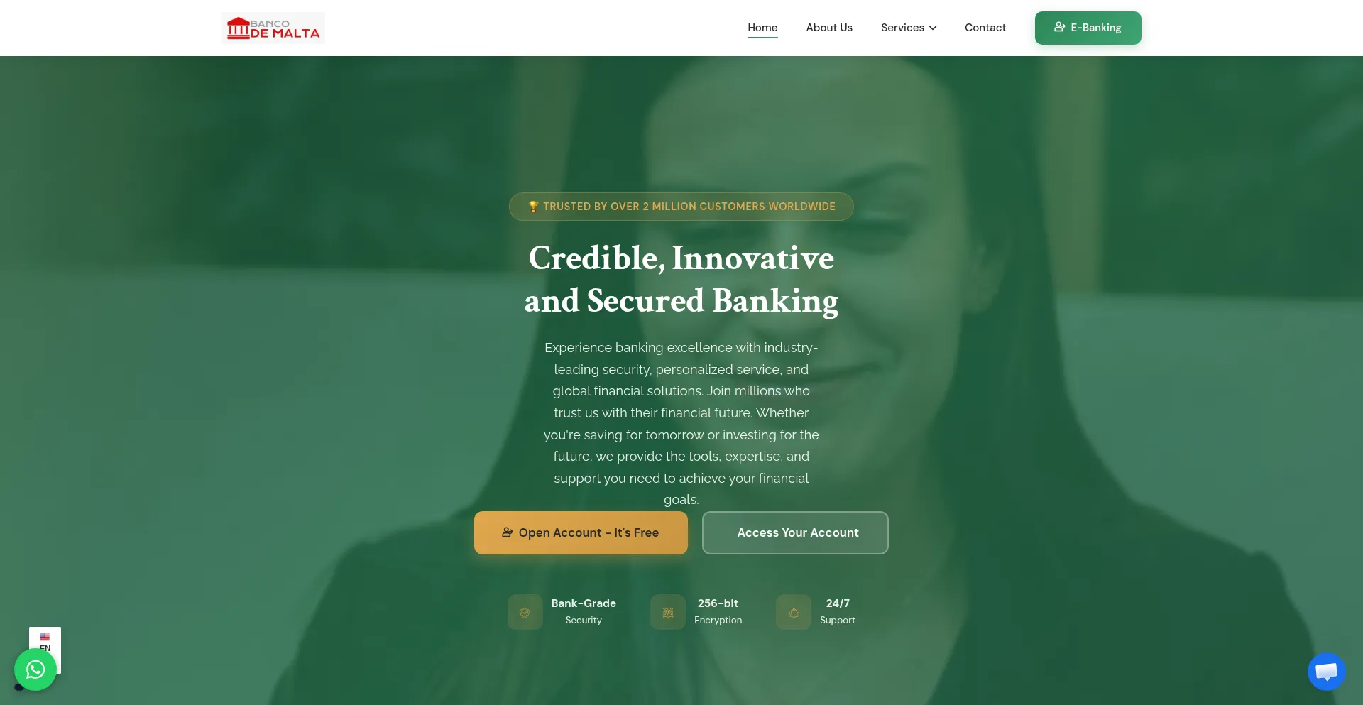 Bancodemalta.com