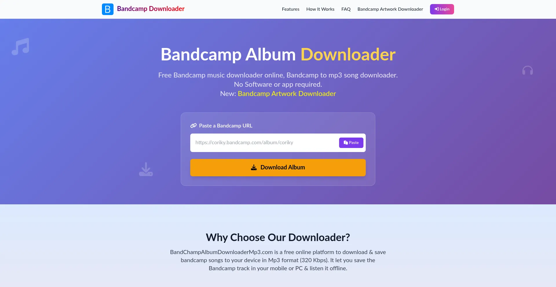 Bandchampalbumdownloadermp3.com