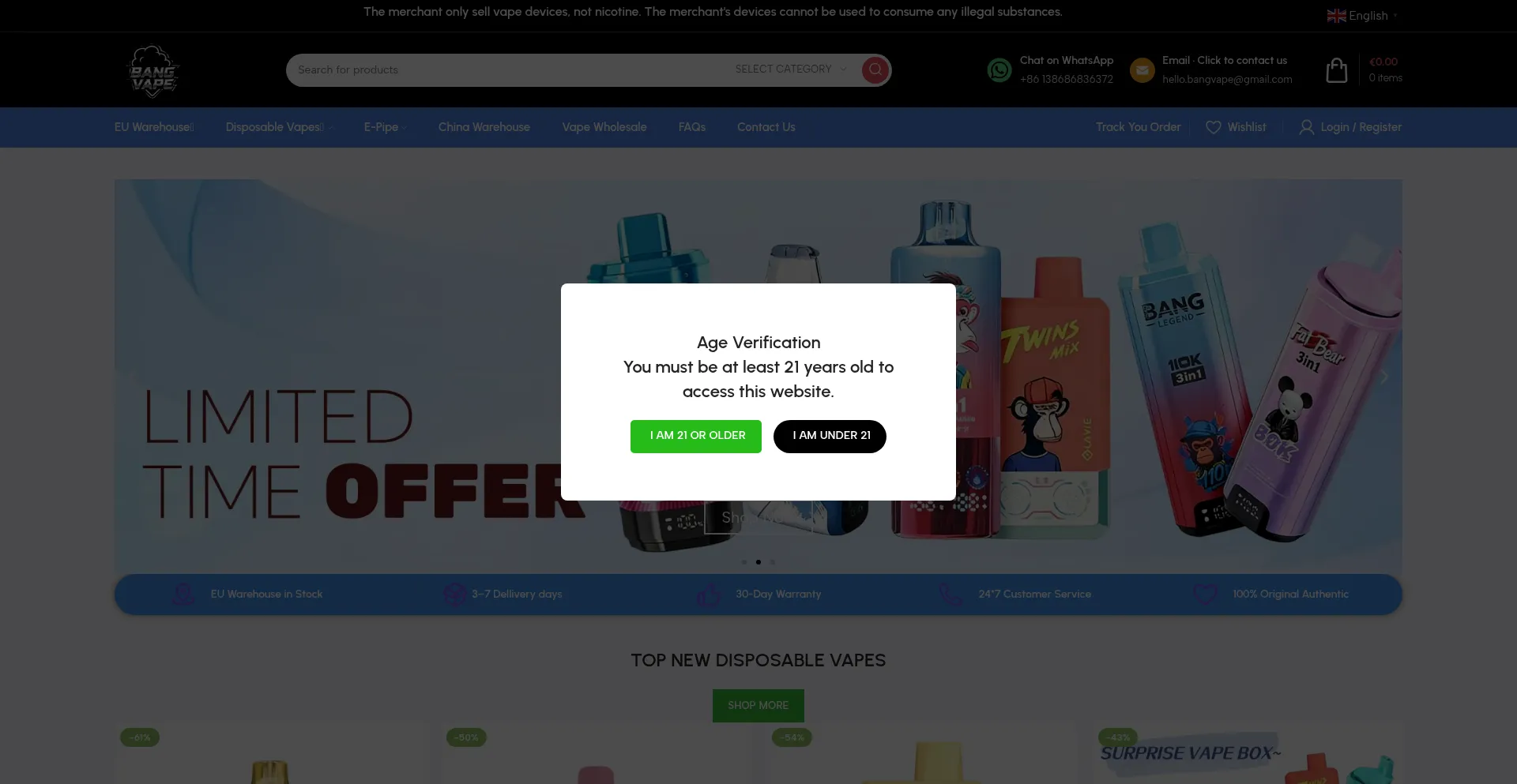 Bangvap.com