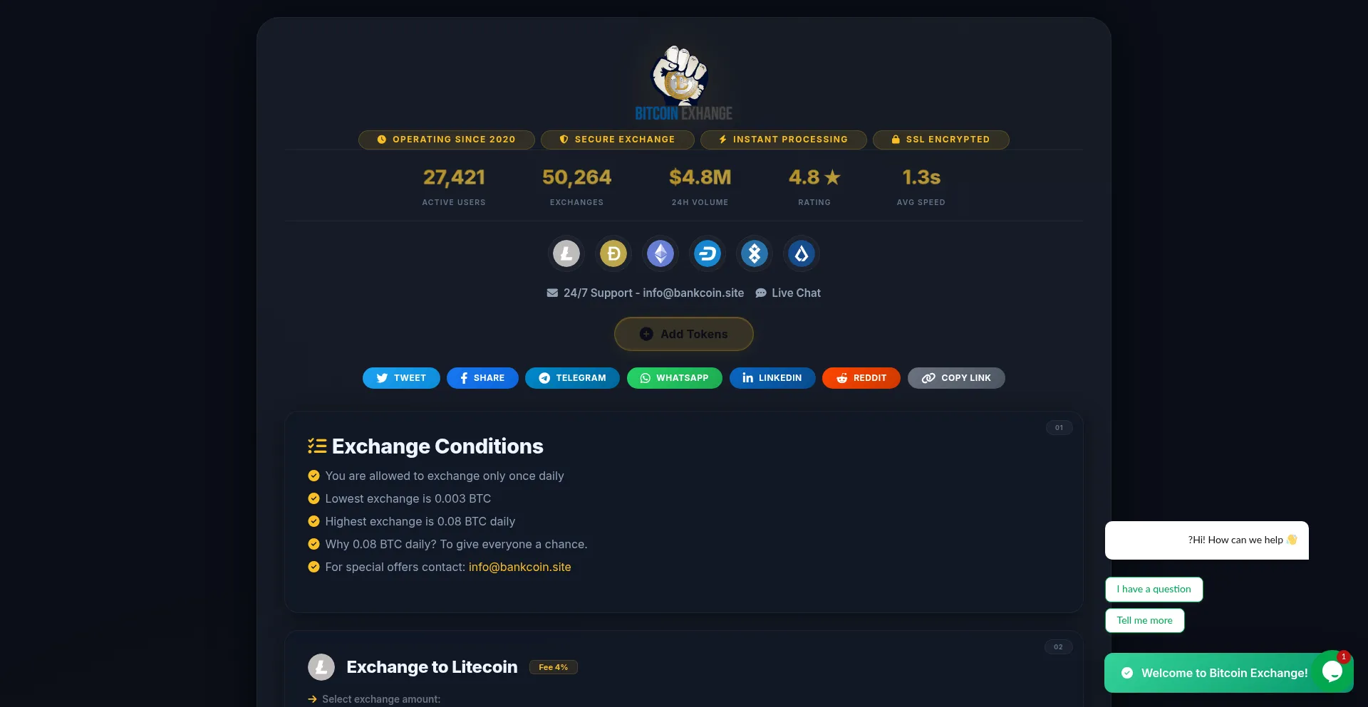 Bankcoin.site