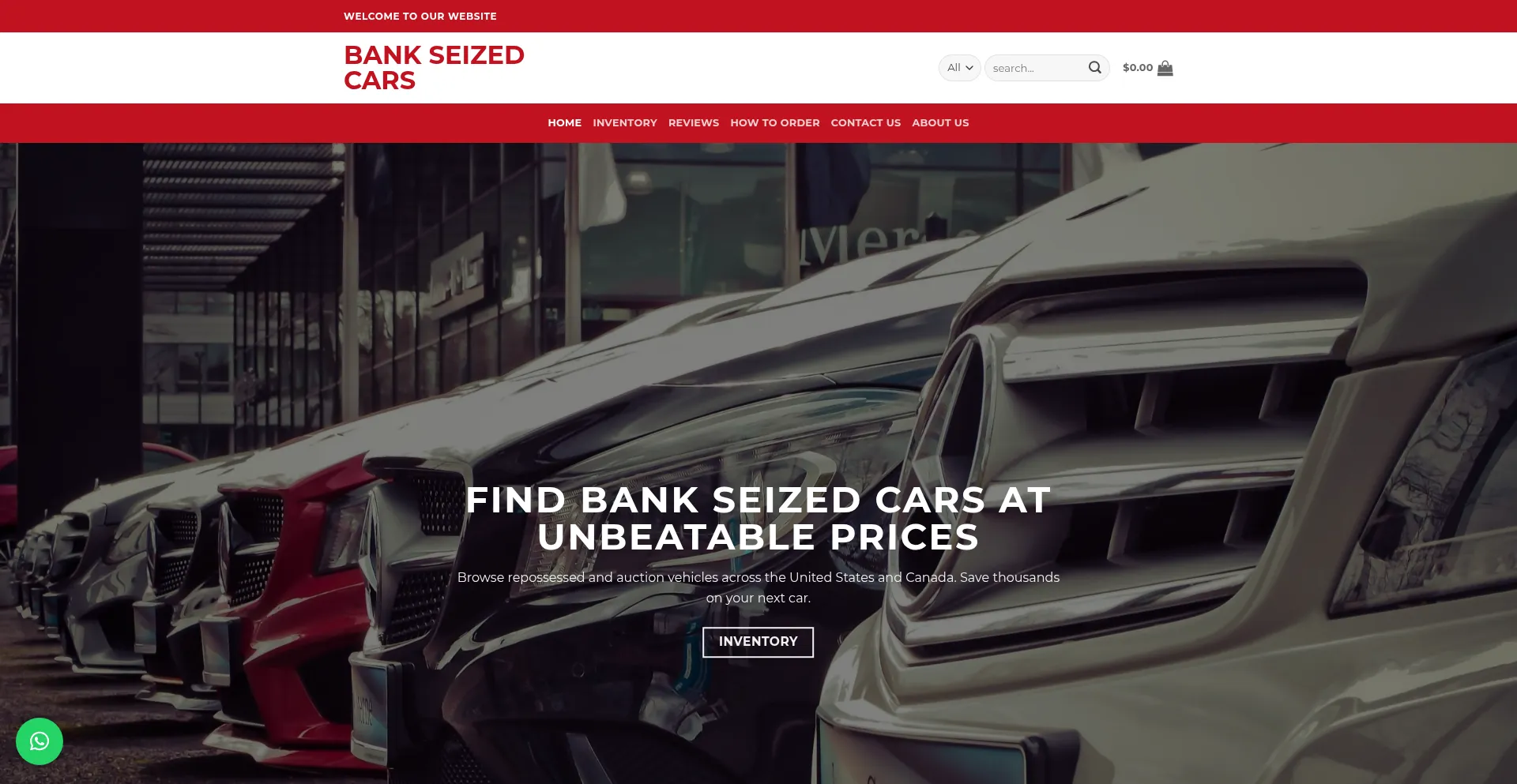 Bankseizedcars.online