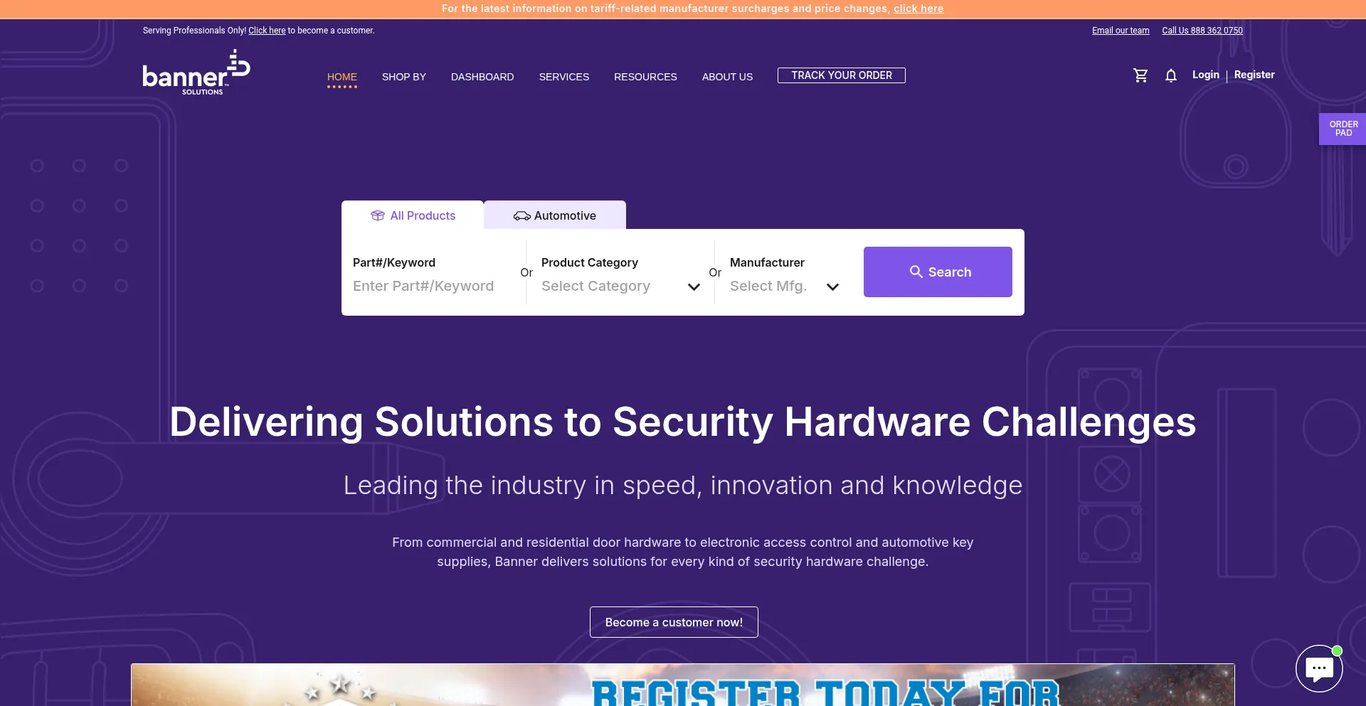 Is Bannersolutions.com Safe?