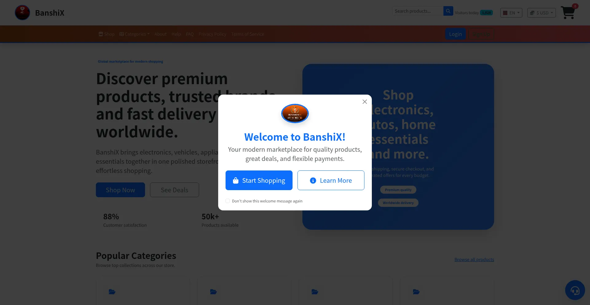 Banshix.com