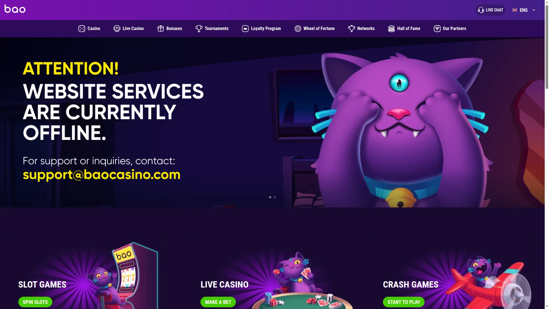 Baocasino.com