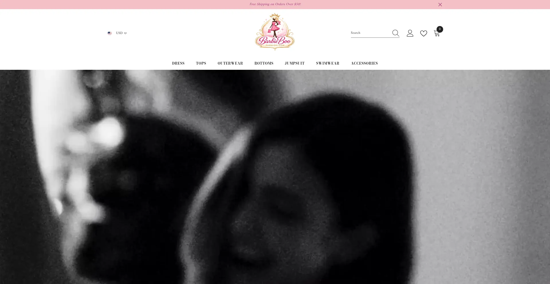 Barbieboofashion.com