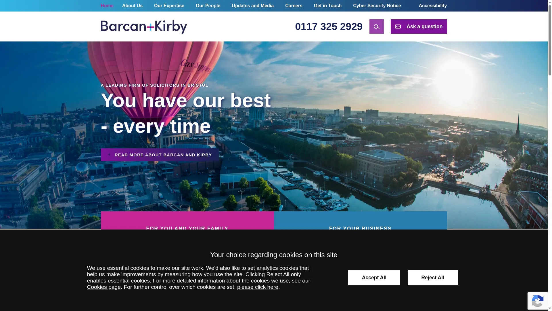 Barcankirby.co.uk