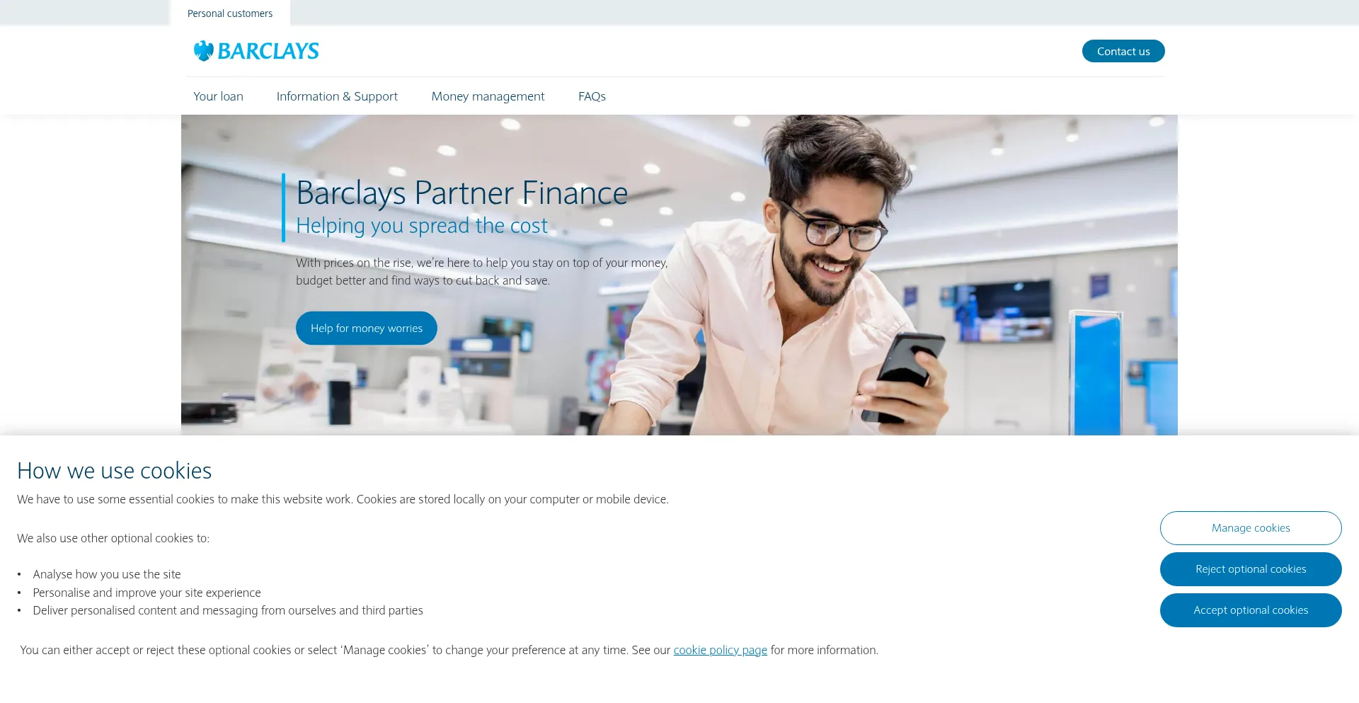 Barclayspartnerfinance.com