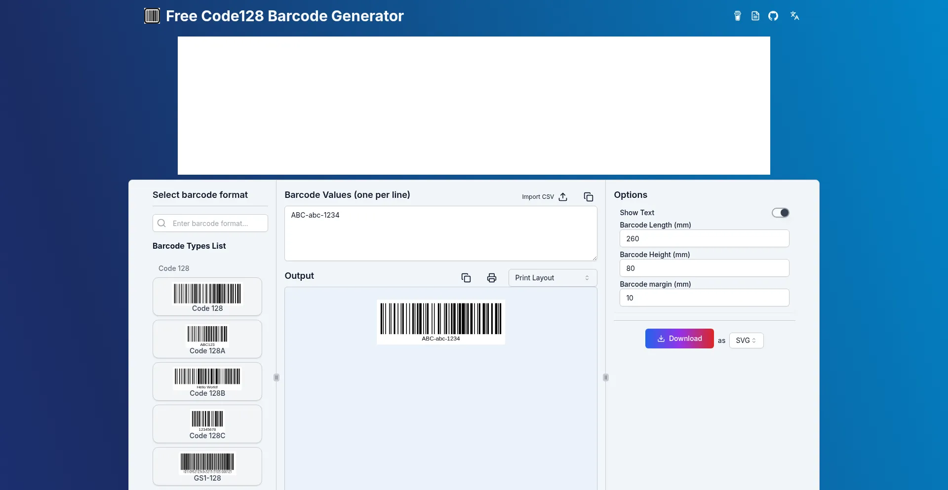 Is Barcode-maker.com Safe?