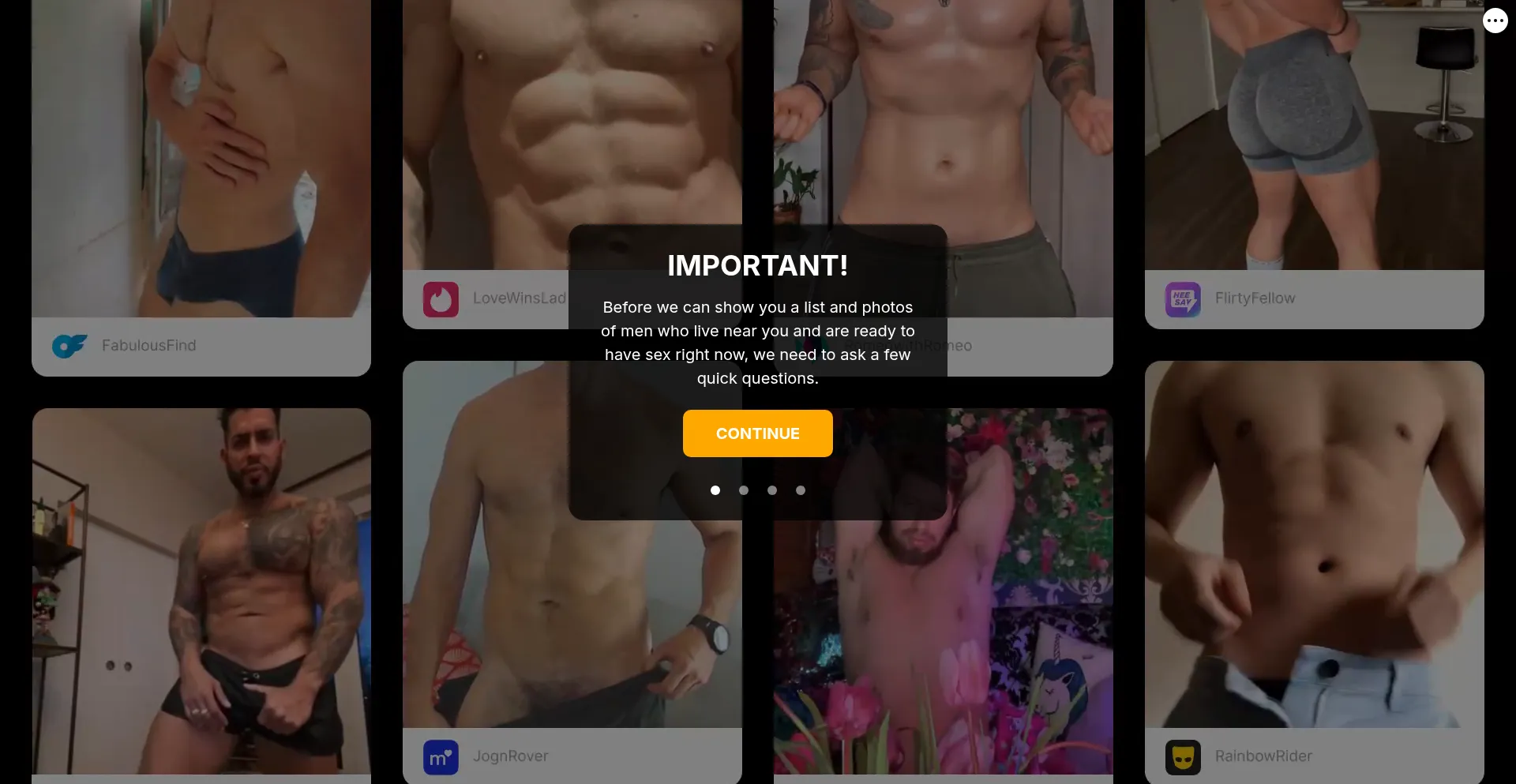 Is Barehole.com Safe?