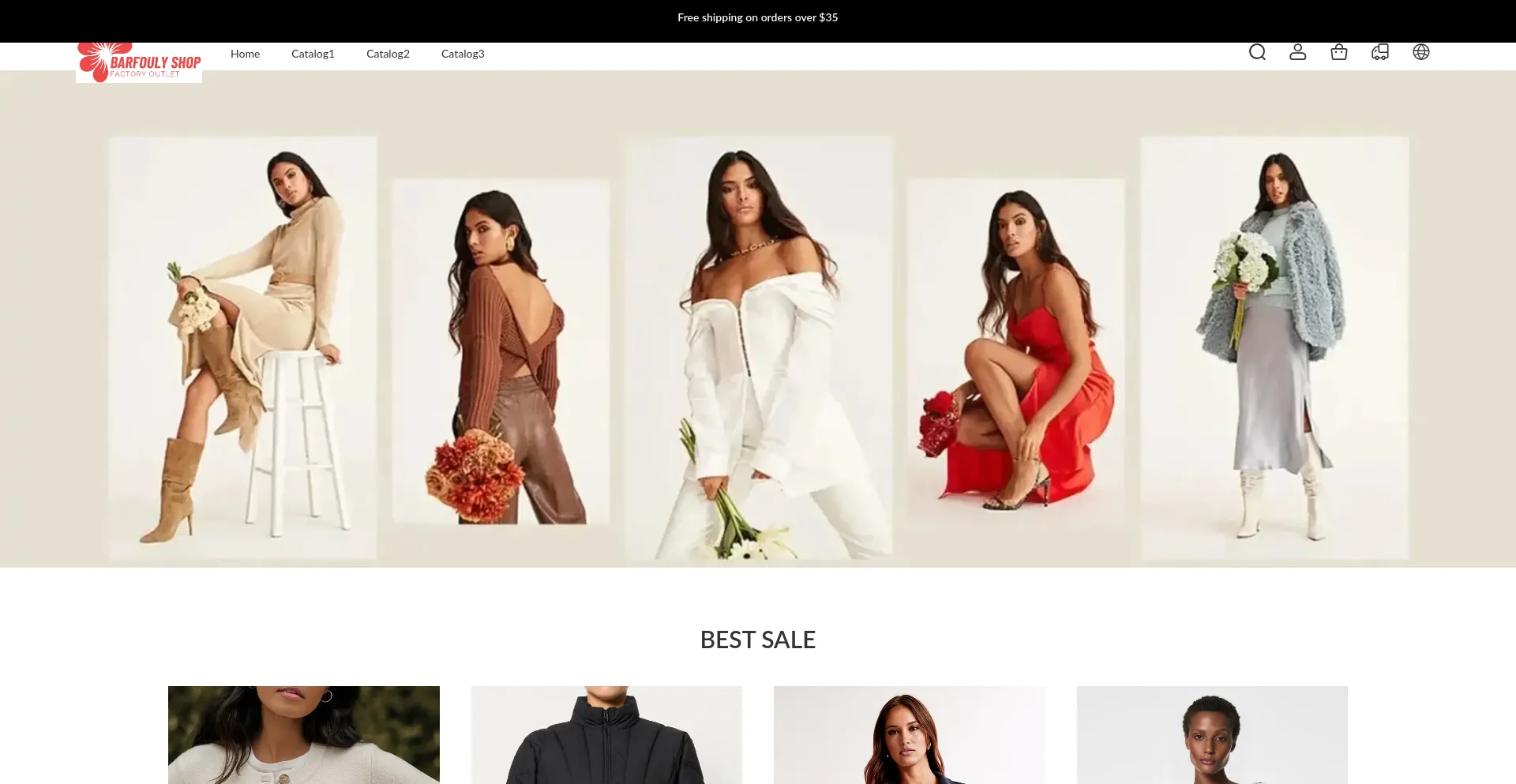 Is Barfouly.com Safe?