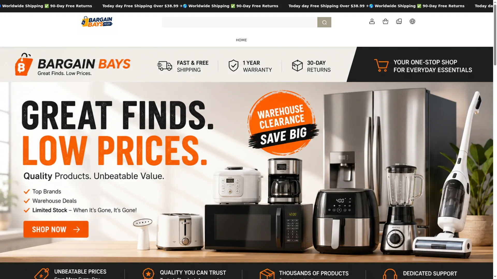 Bargainbays.com