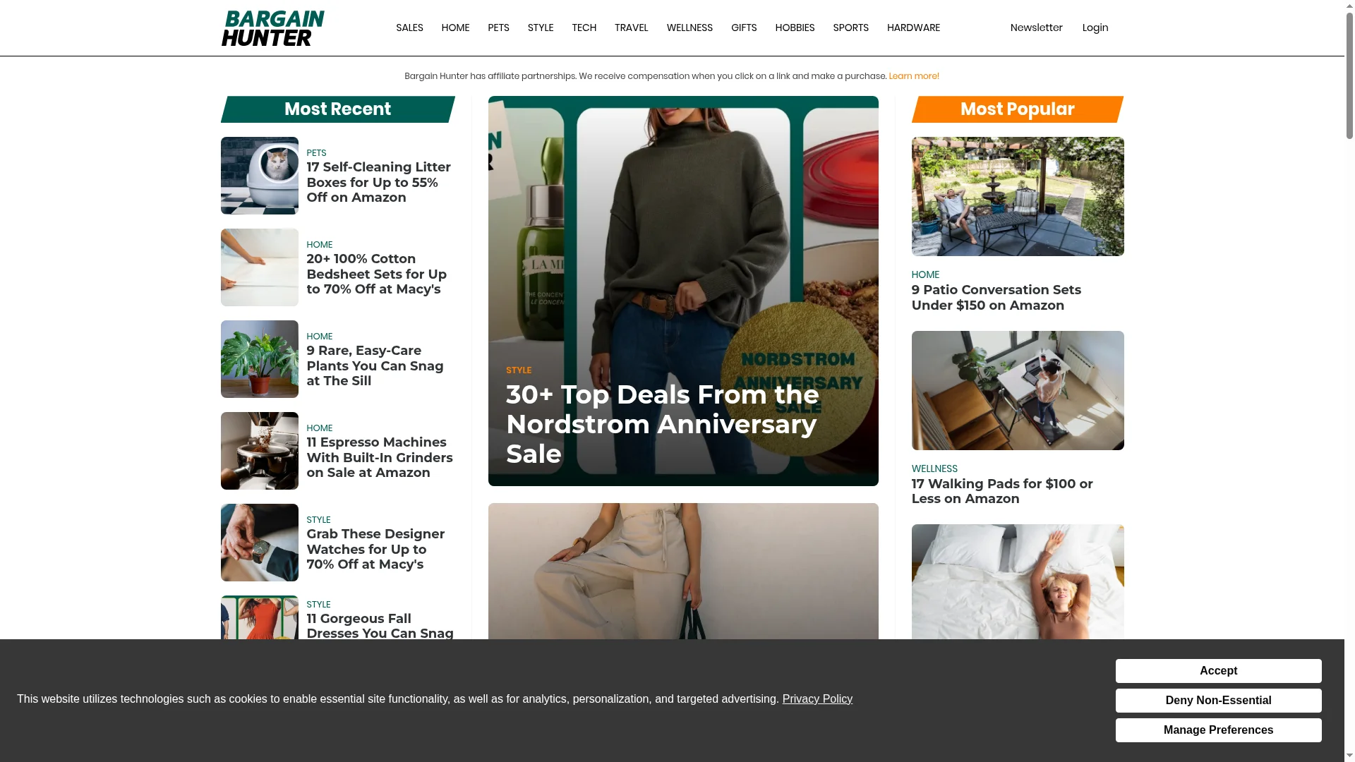 Bargainhunter.com