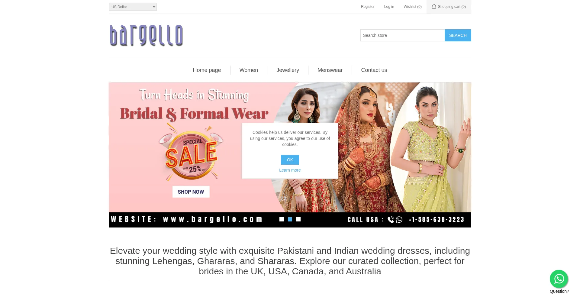Is Bargello.com Safe?