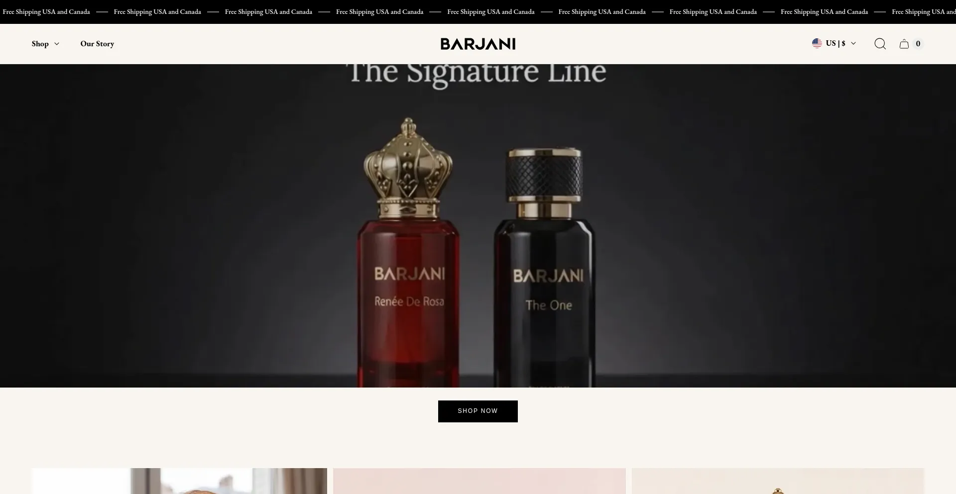 Barjani.com