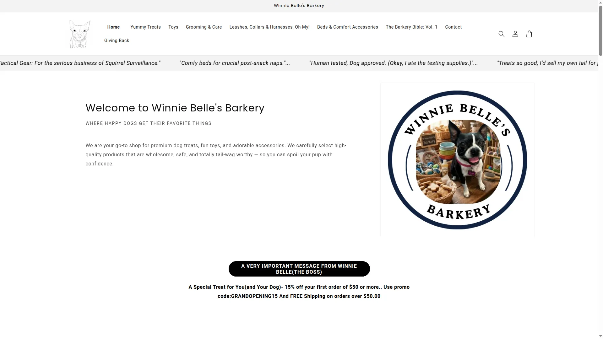 Barkerybiz.com