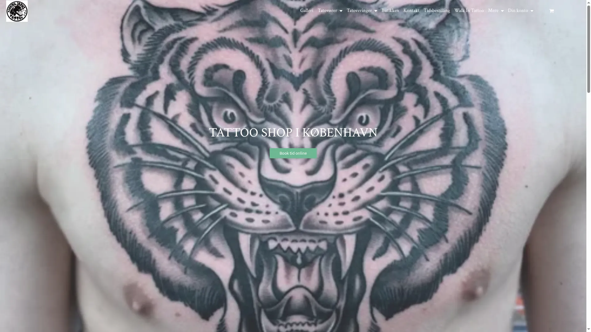 Barkingironstattoo.com