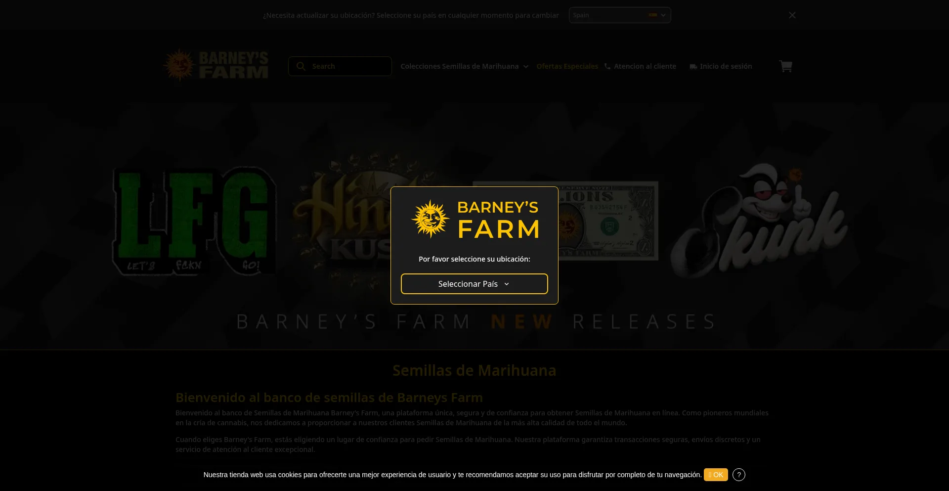 Barneysfarm.es