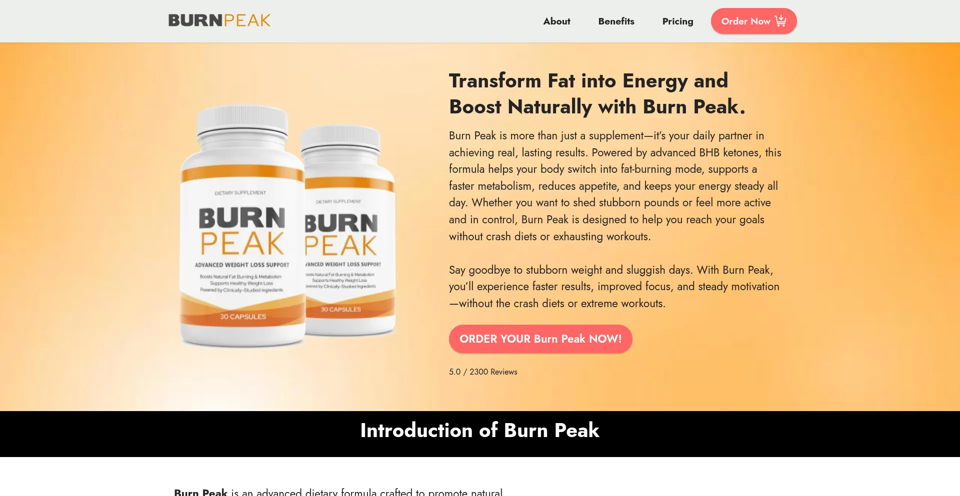 Barnpeak.com