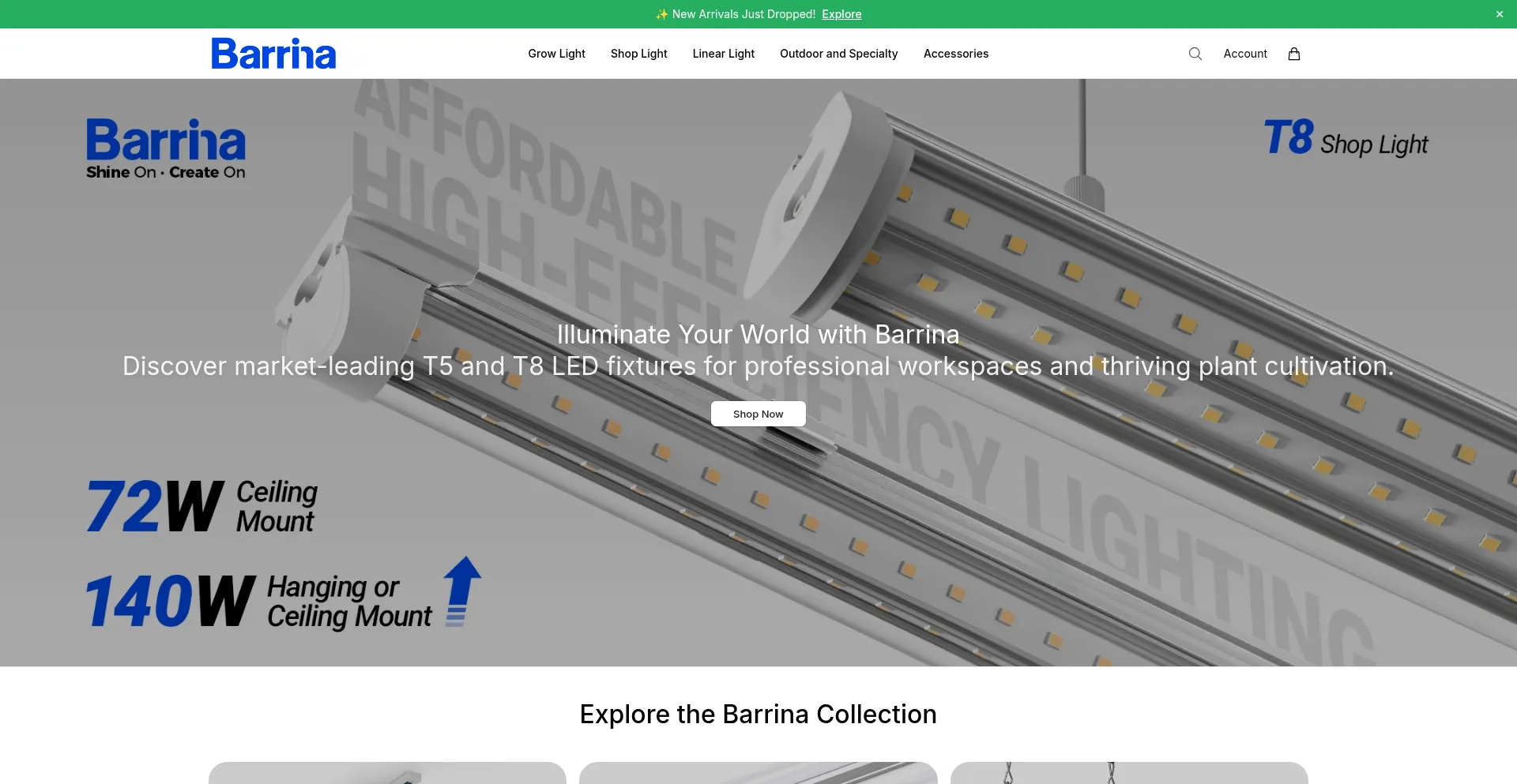 Barrinahq.shop