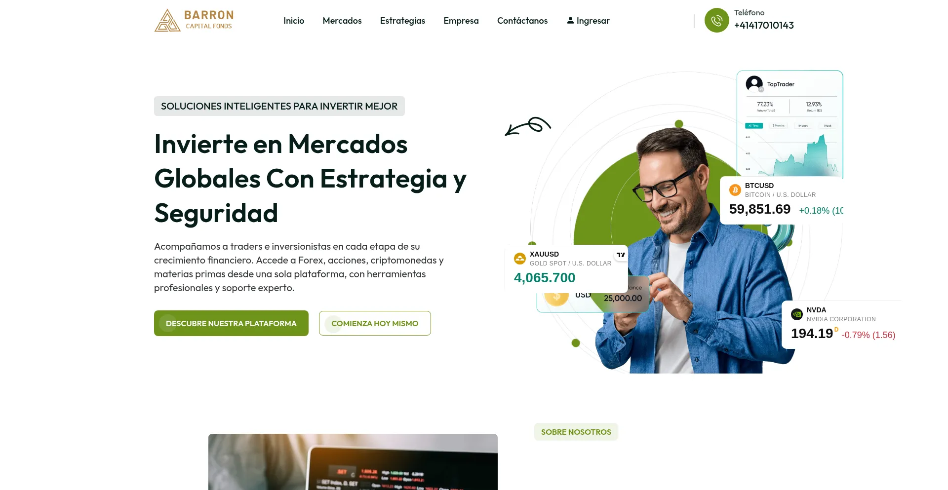 Barroncf.com