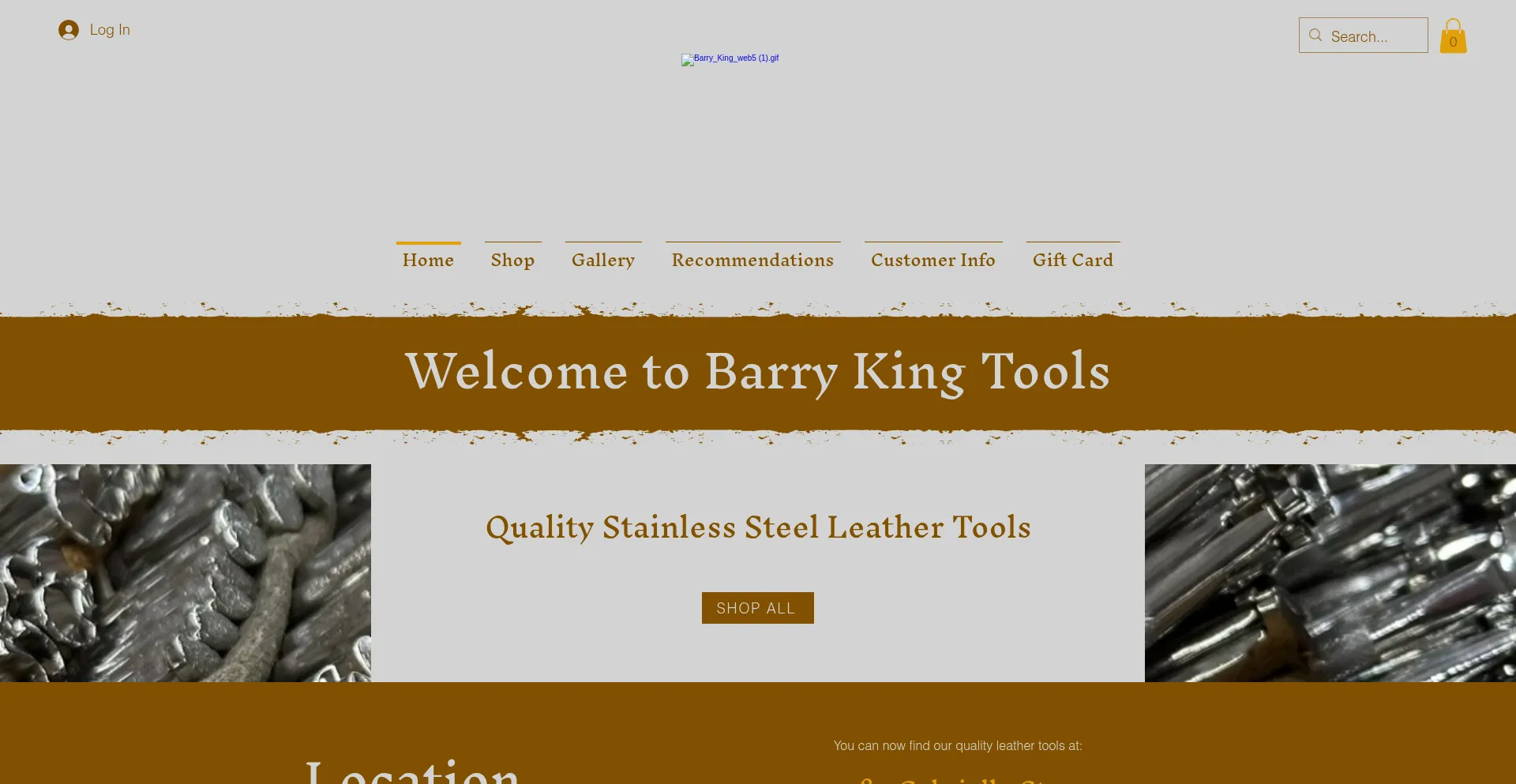 Barrykingtools.com