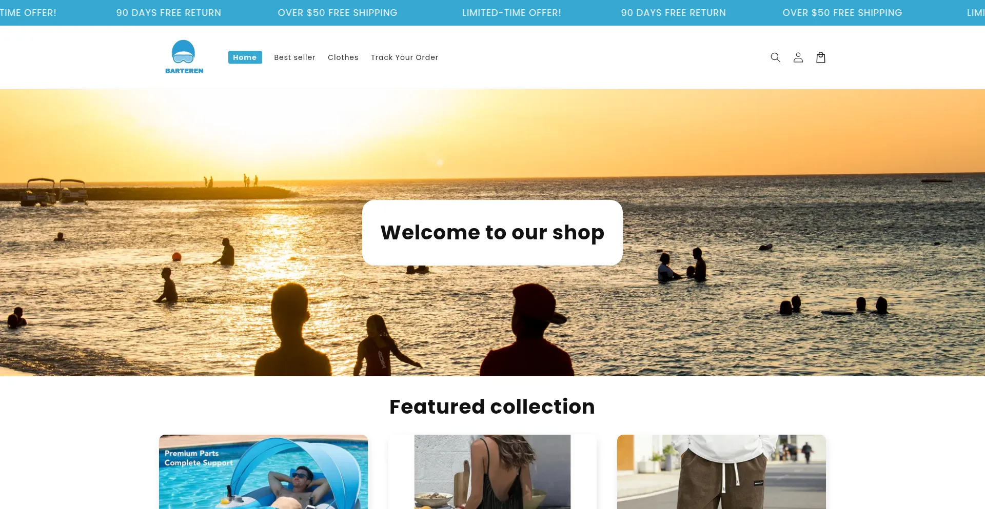 Barteren.com