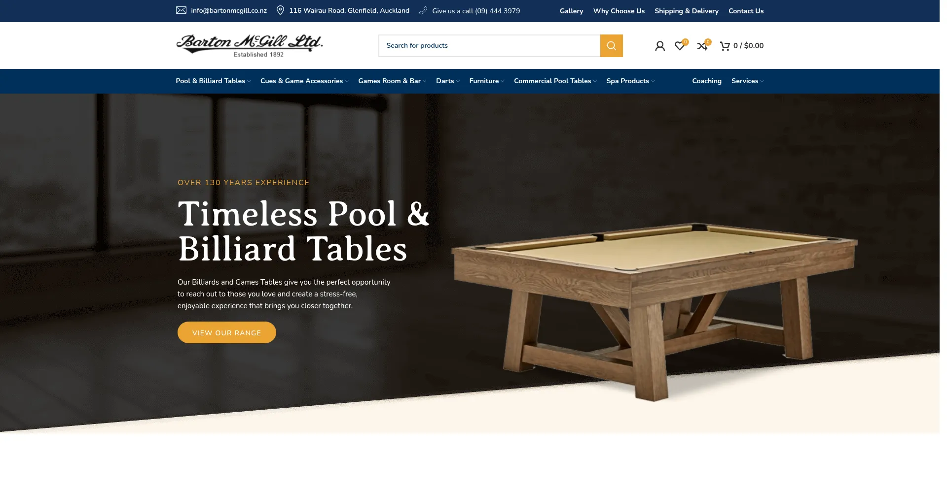 Bartonmcgill.co.nz