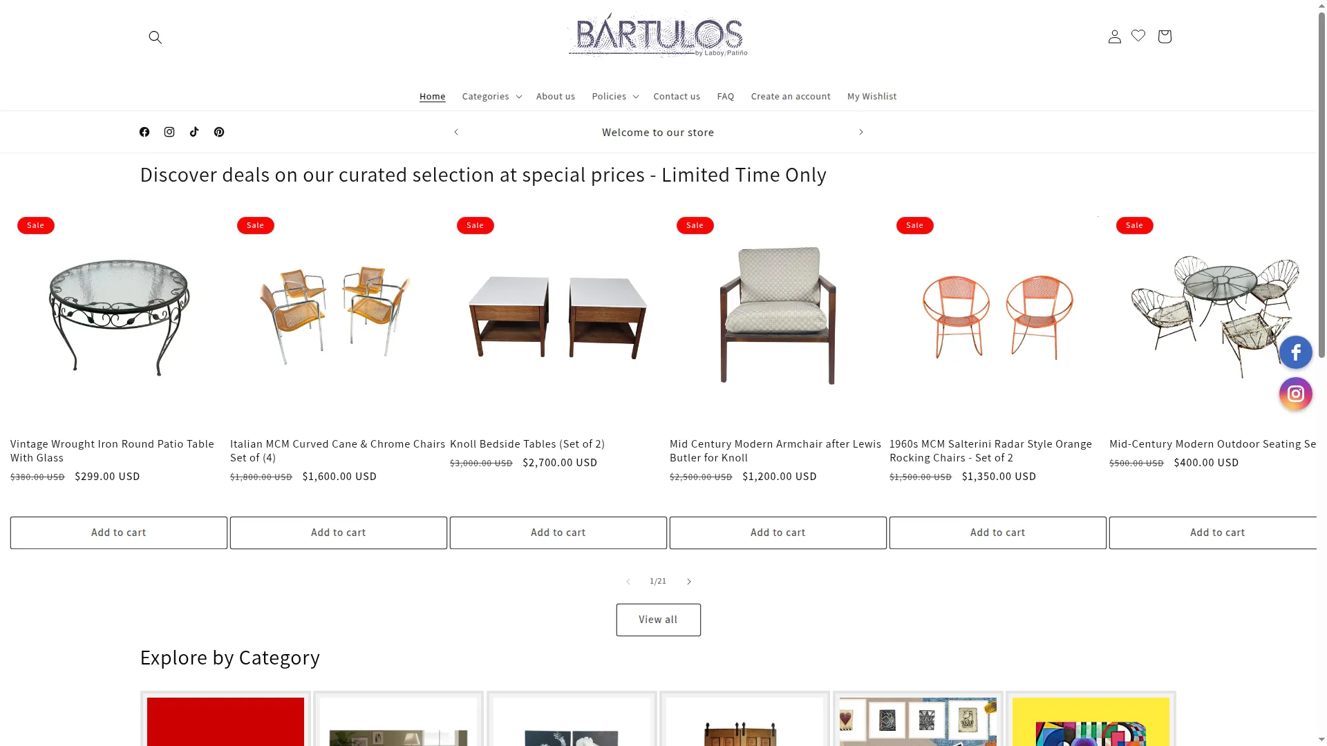 Bartulosllc.com