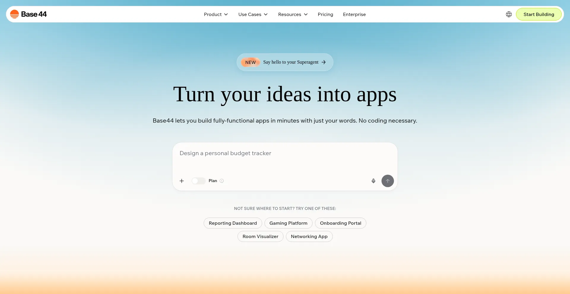 Base44.app
