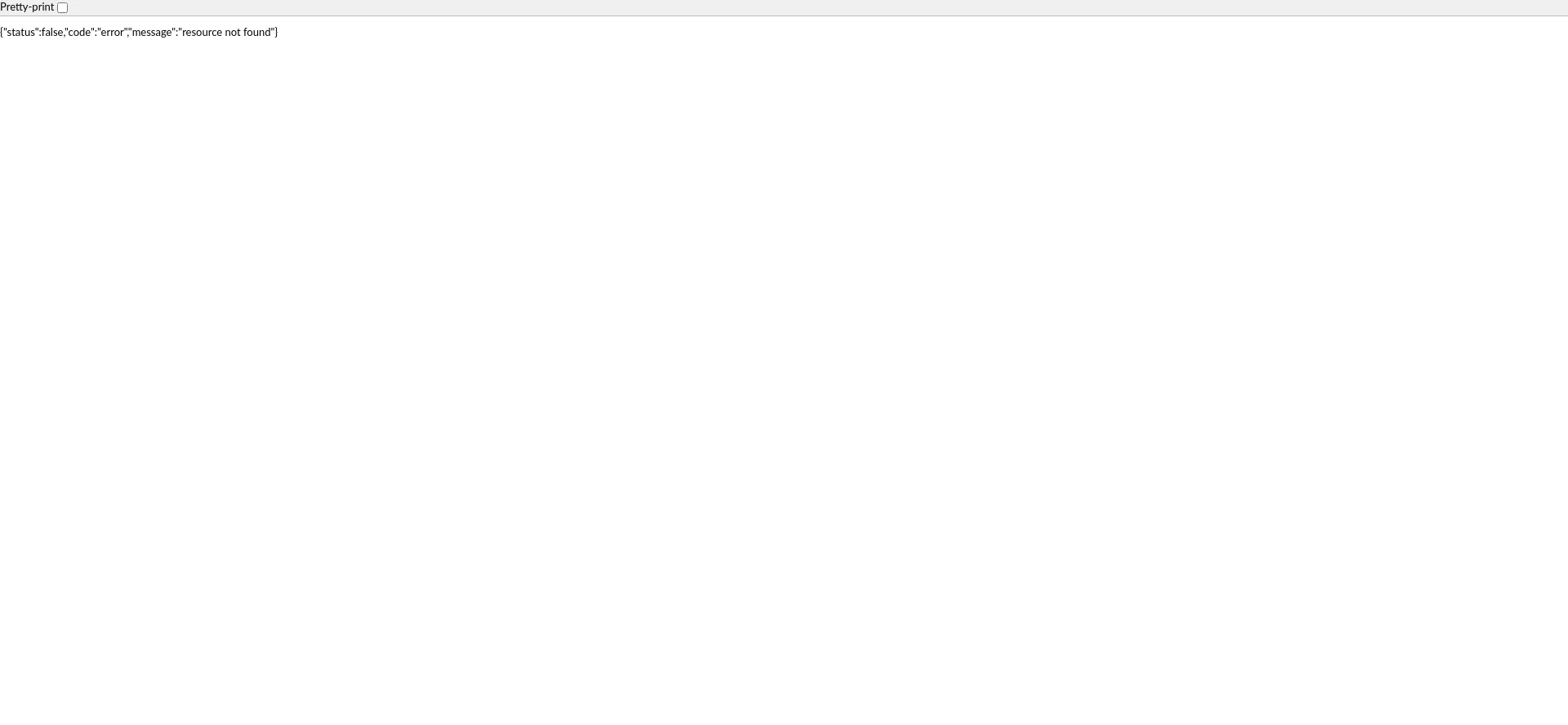 Website screenshot of Basepush.com
