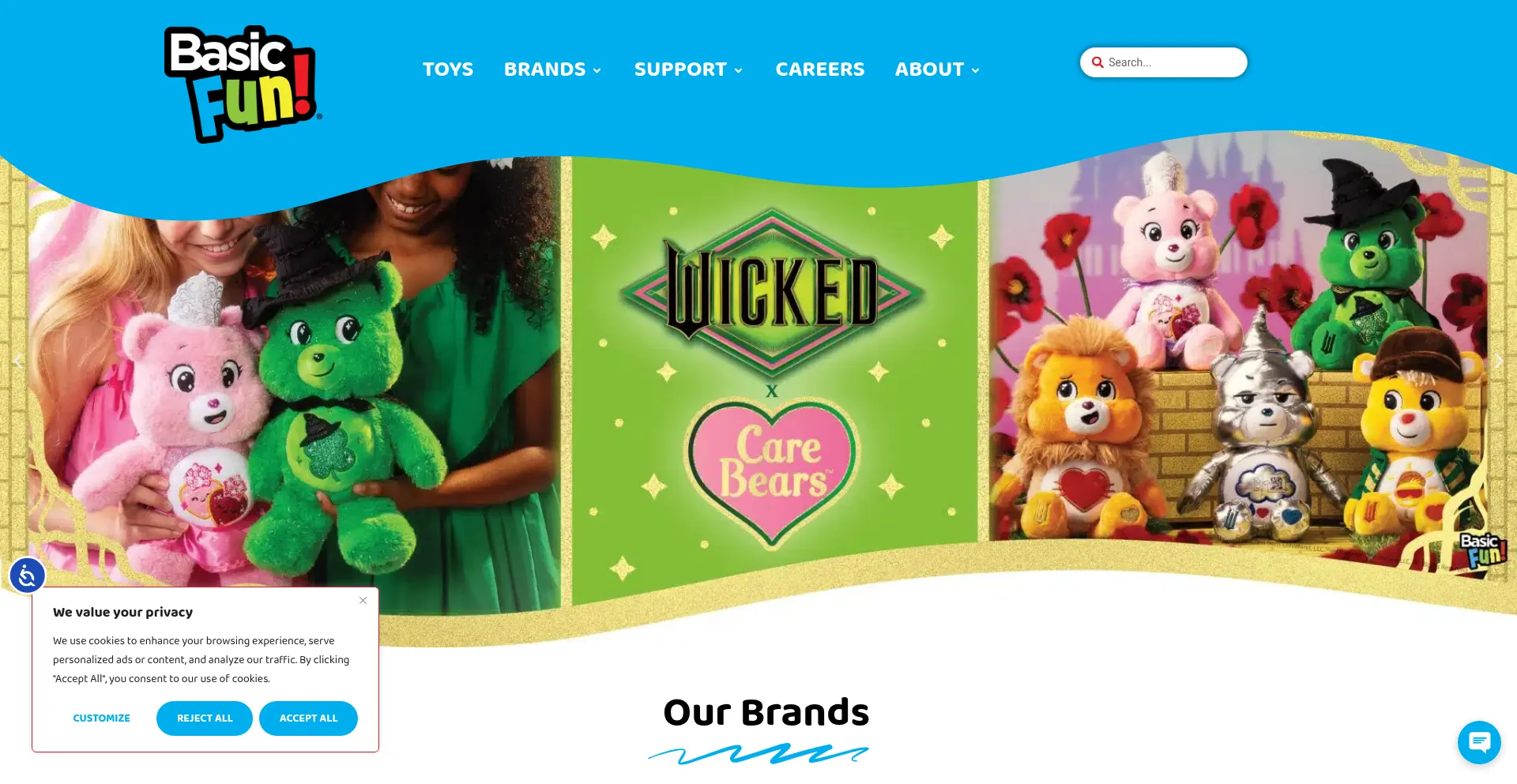 Is Basicfun.com Safe?