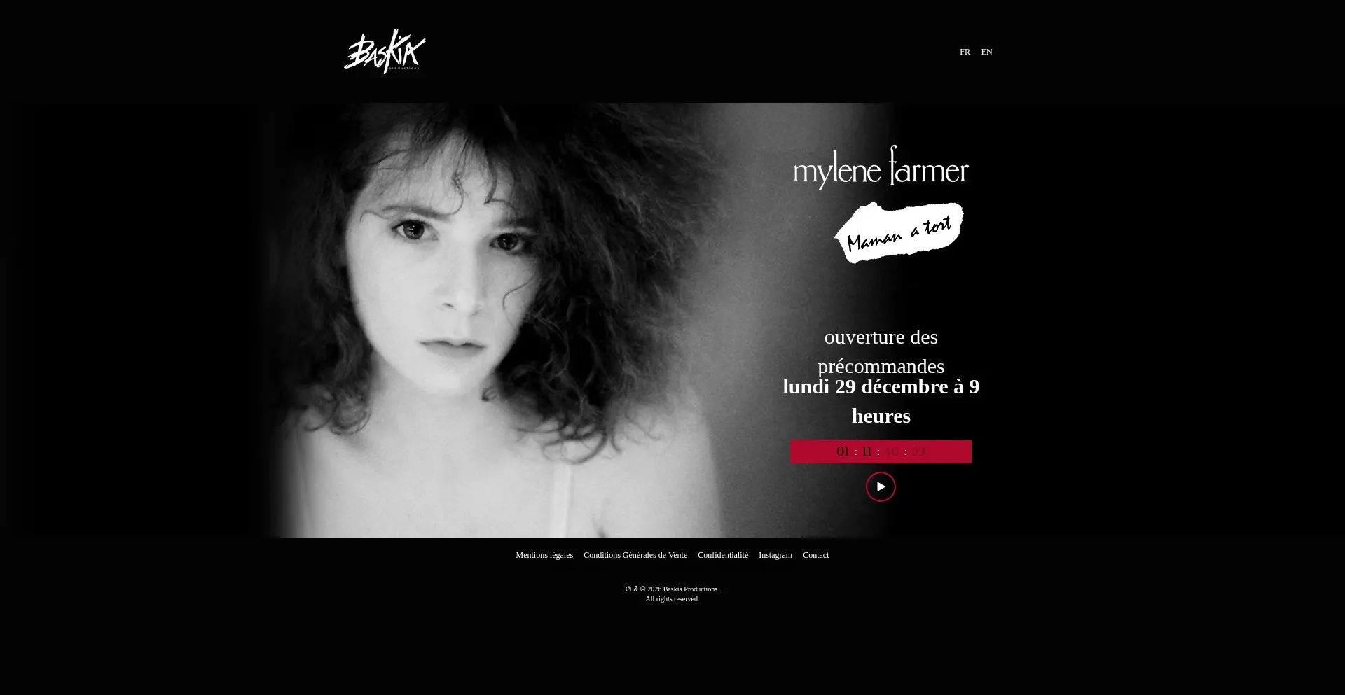 Baskiaproductions.com