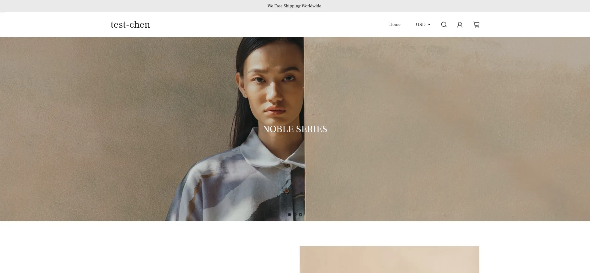 Website screenshot of Bassproshopsonlineonly.com