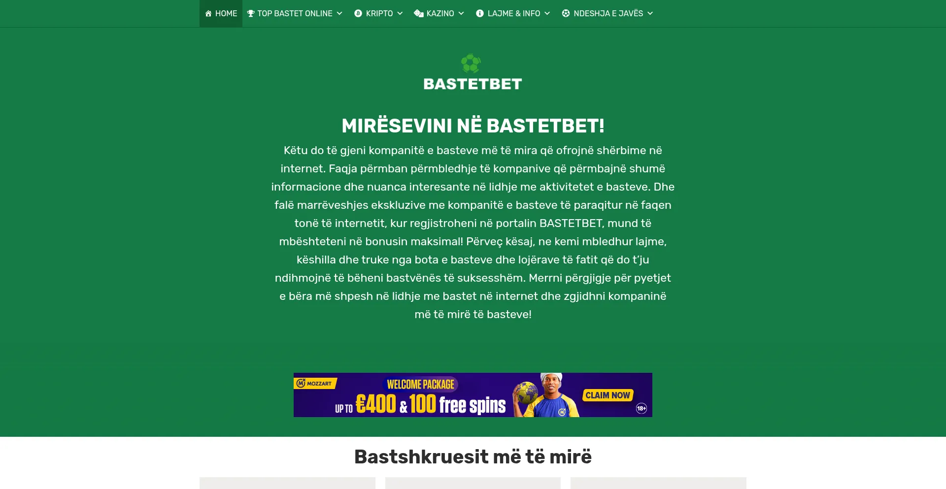 Bastetbet1.com