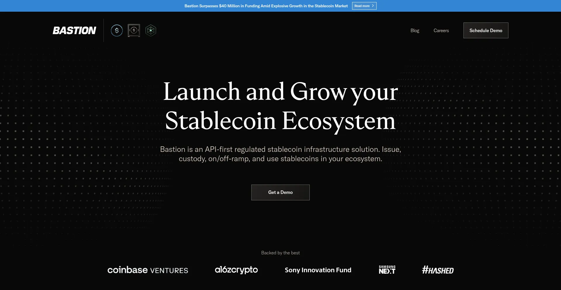 Bastion.com Screenshot