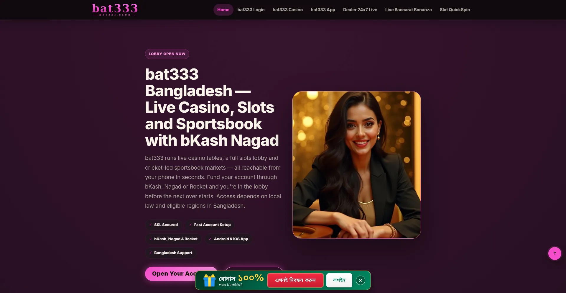 Bat333.club