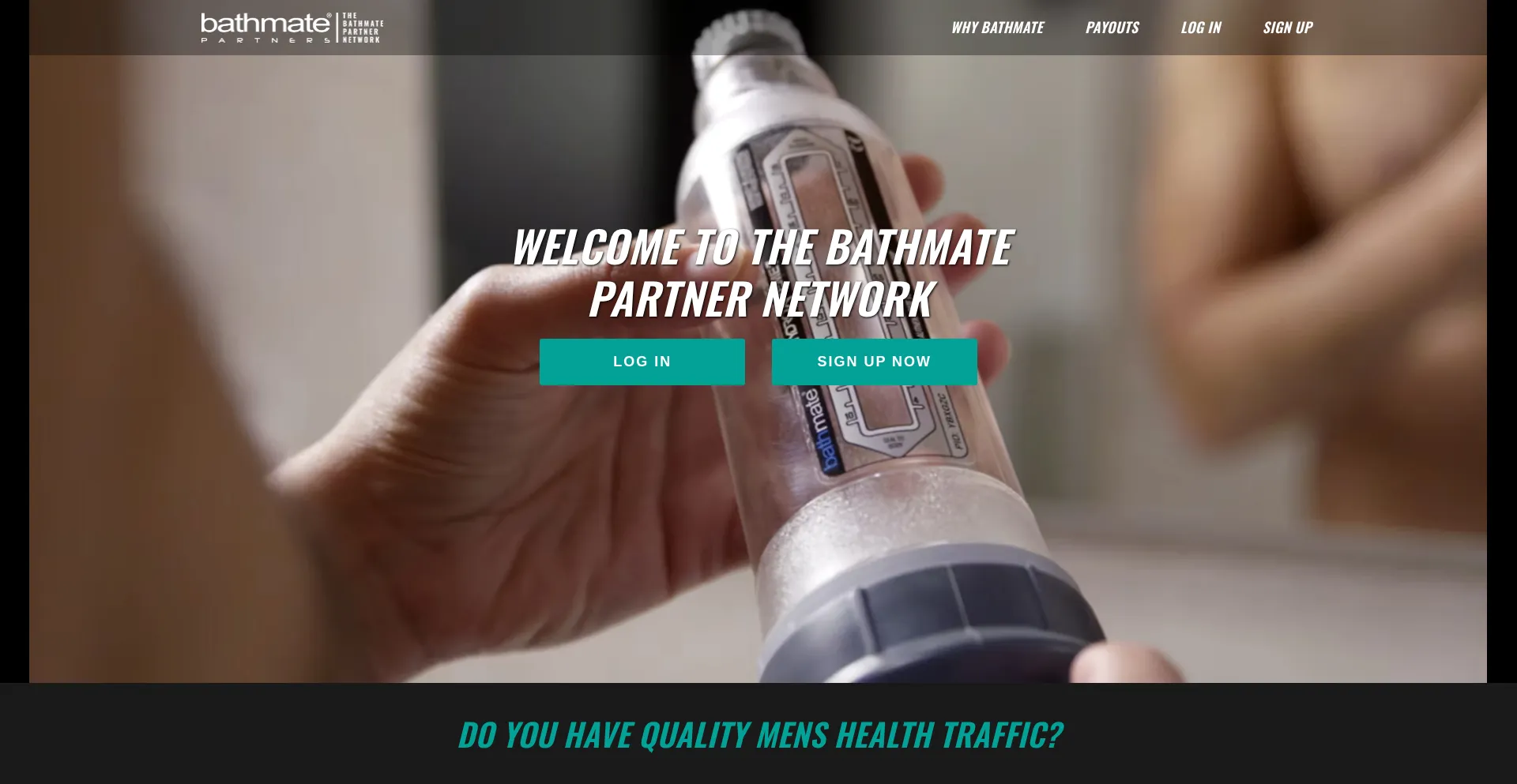 Bathmatepartners.com