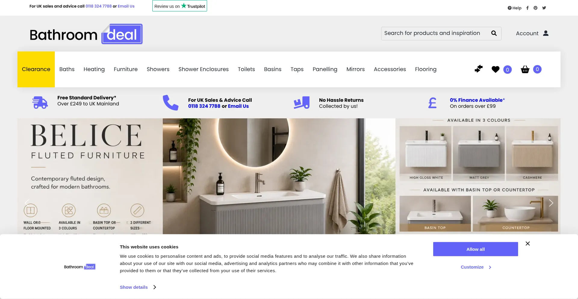 Bathroomdeal.com