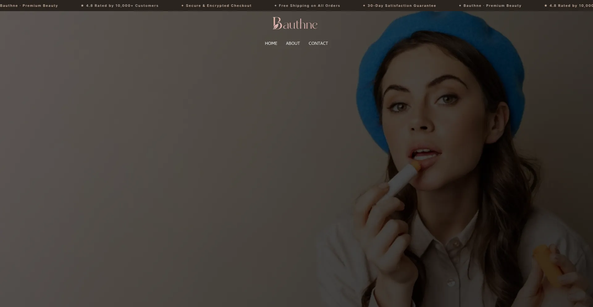 Bauthne.com