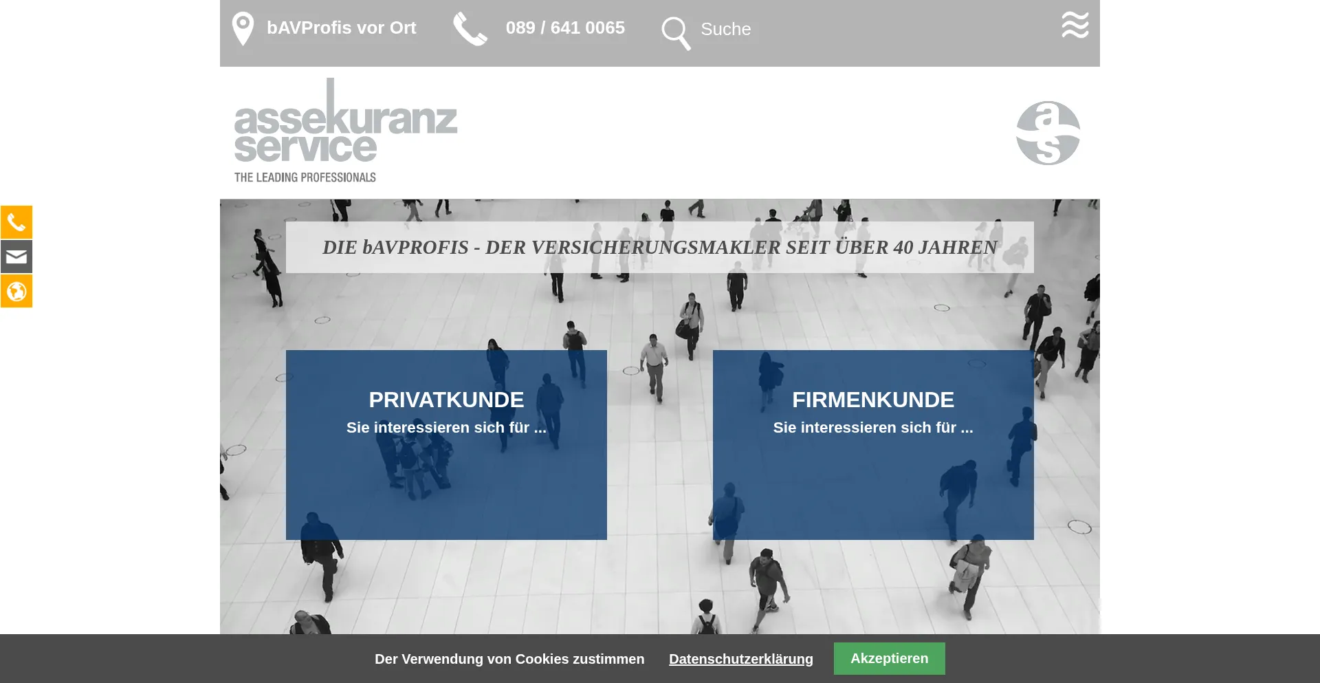 Is Bavprofis.de Safe?