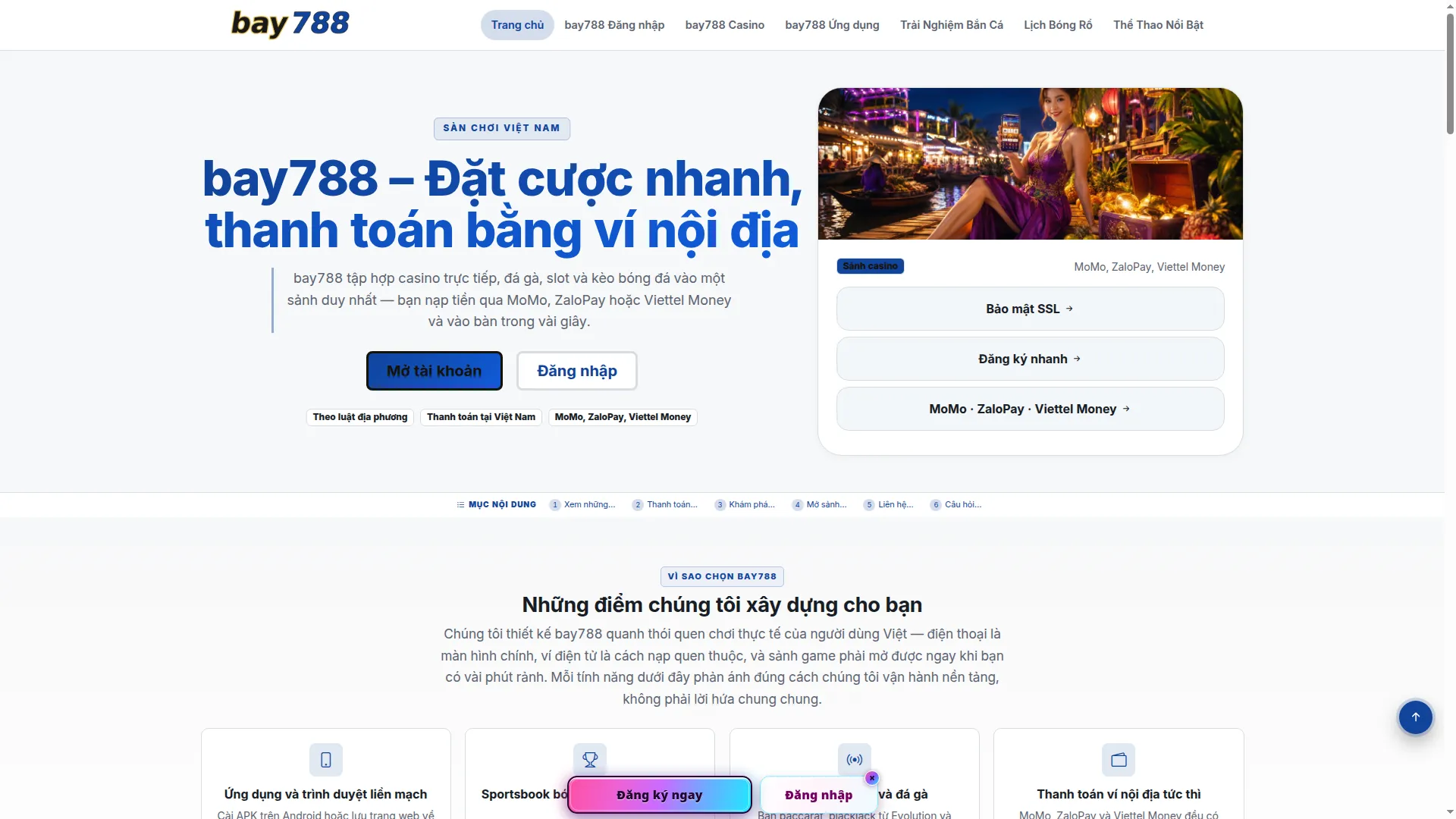 Bay788.pro
