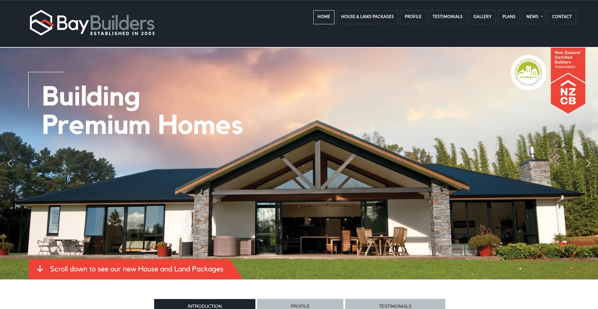 Baybuilders.co.nz
