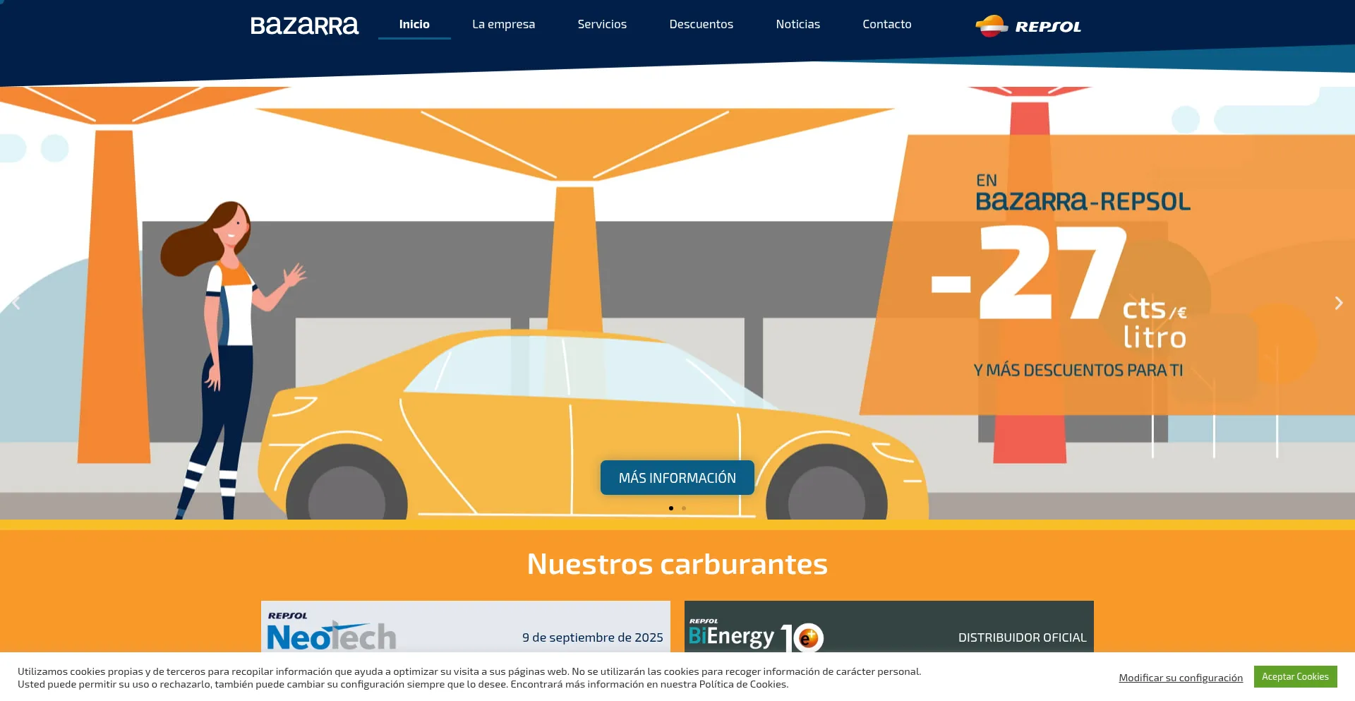 Is Bazarra.com Safe?