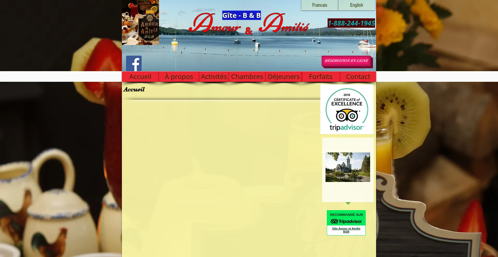 Bbamouretamitie.com