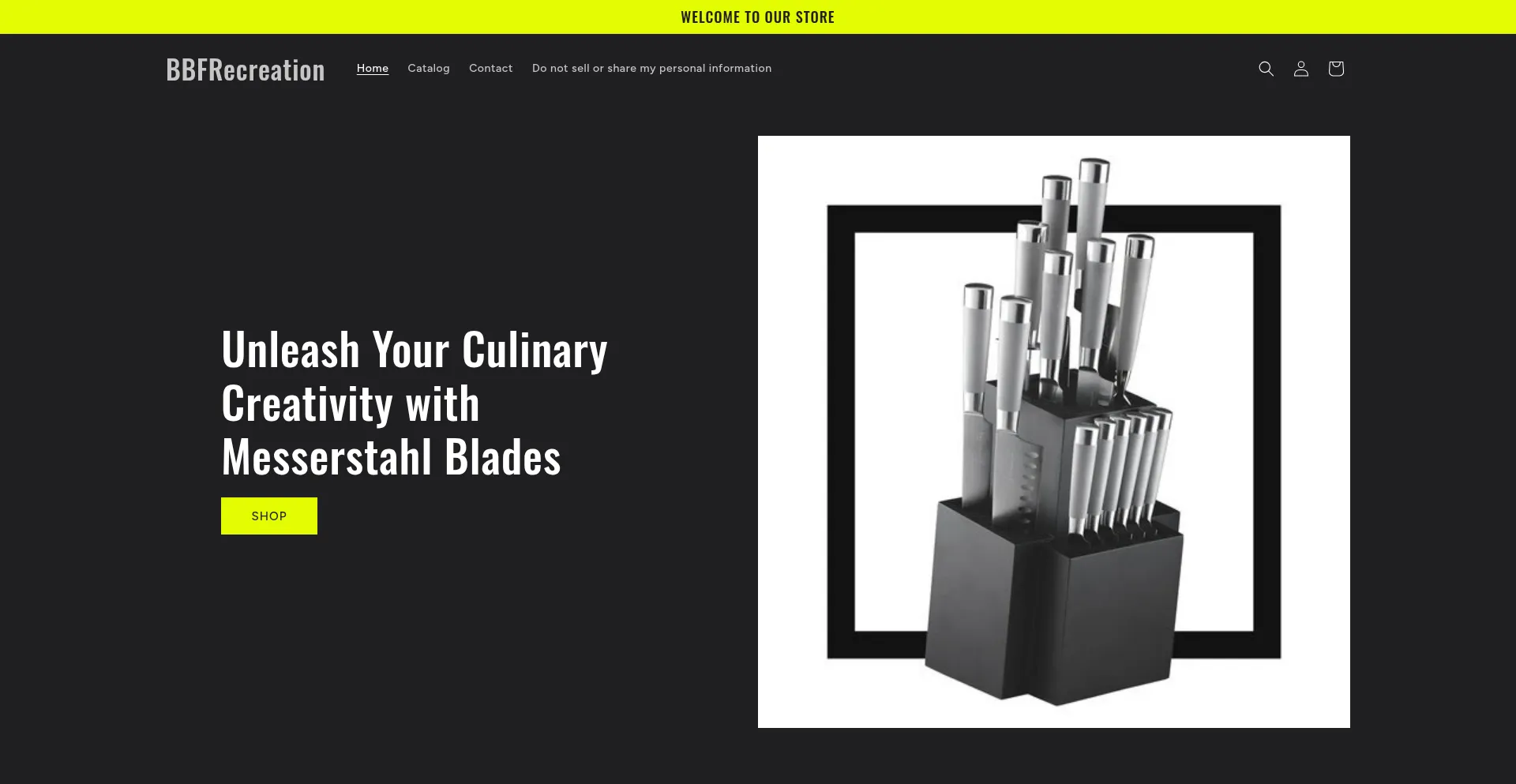 Bbfrecreations.com