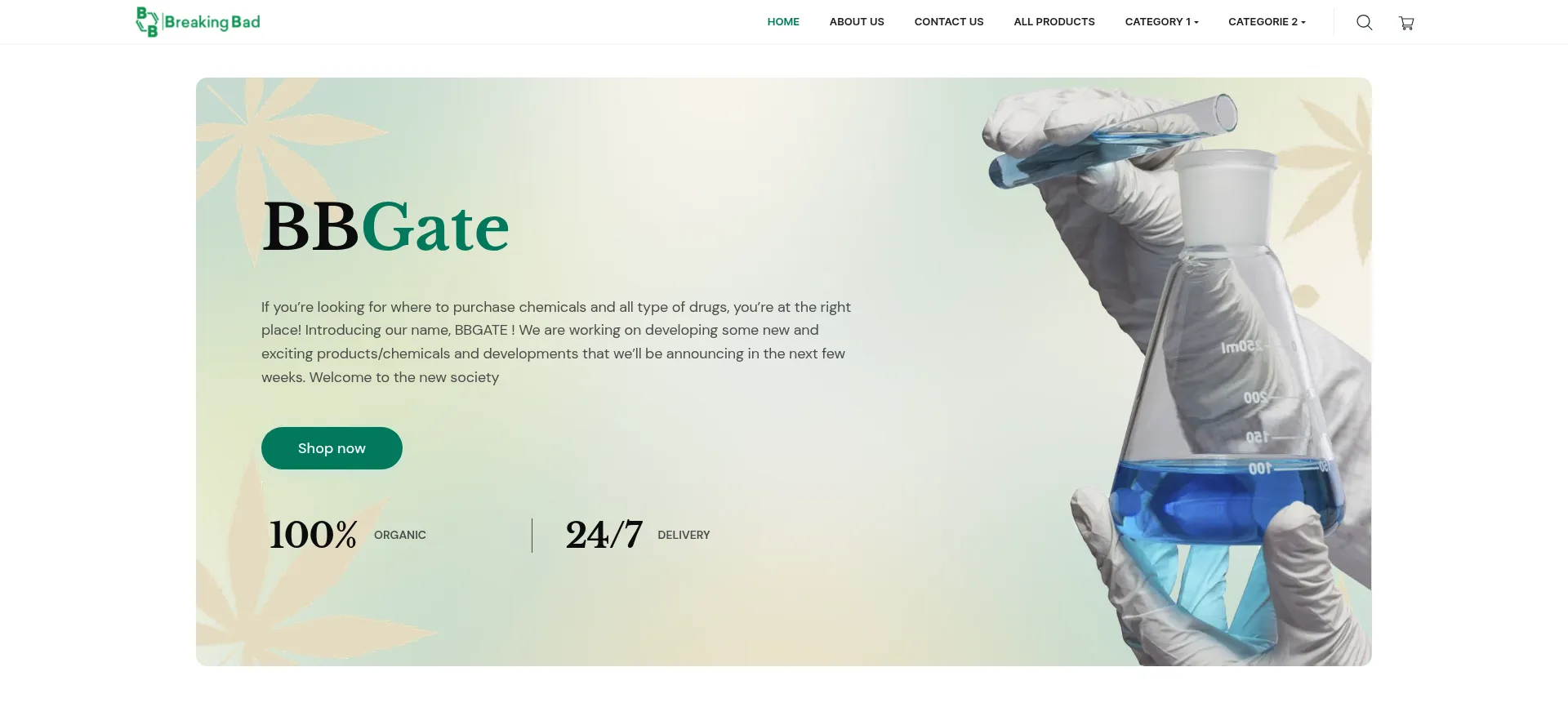 Bbgate.org