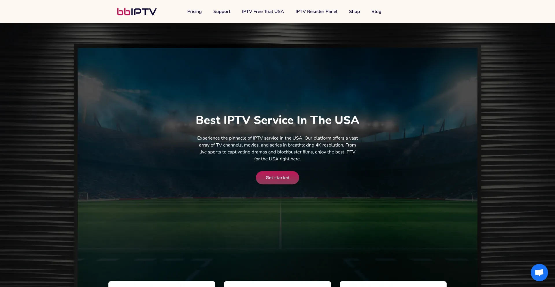 Is Bbiptv.us Safe?