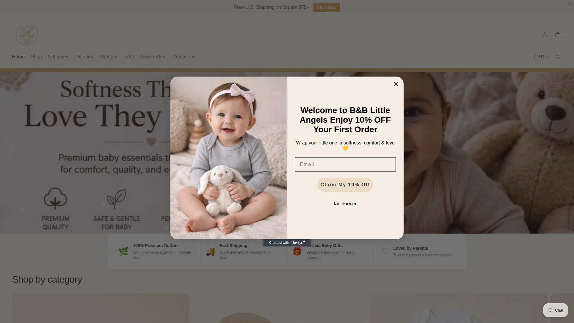 Bblittleangels.com
